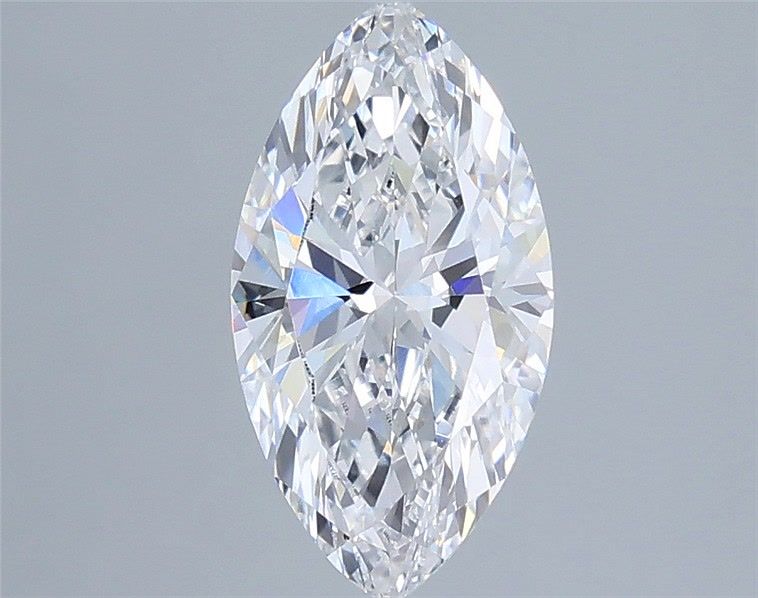 Marquise Lab-Grown Diamond 1.46ct E VVS1