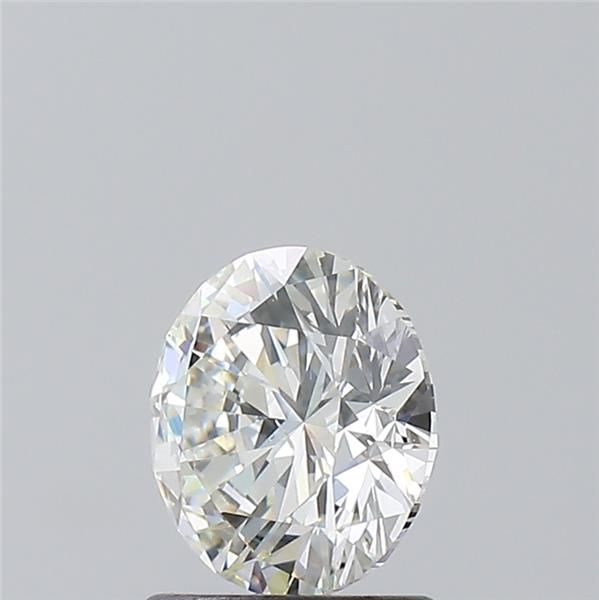 Round Natural Diamond 1.15ct I VS2