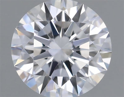 Round Lab-Grown Diamond 0.73ct E IF