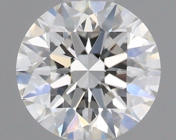 Round Natural Diamond 0.48ct I VVS1