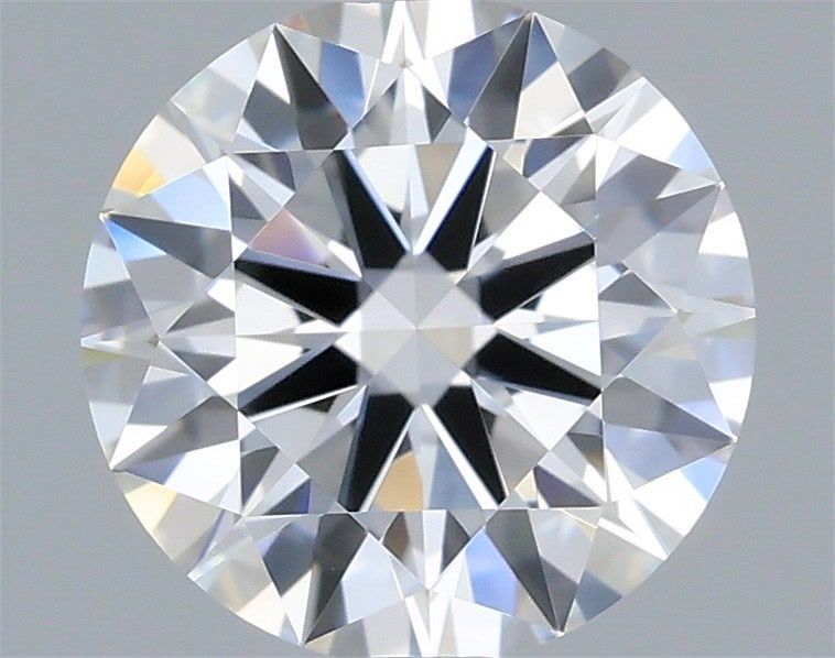 Round Lab-Grown Diamond 0.97ct D IF