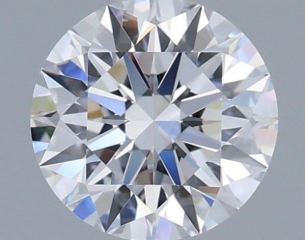 Round Lab-Grown Diamond 1.30ct D IF