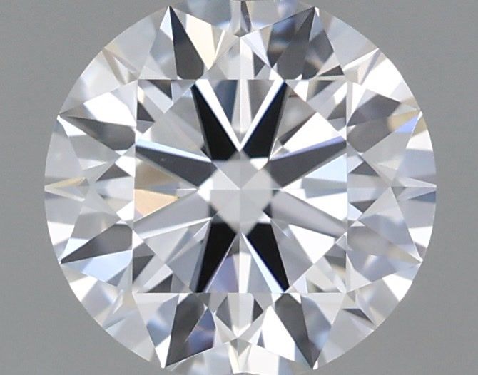 Round Lab-Grown Diamond 0.96ct E IF