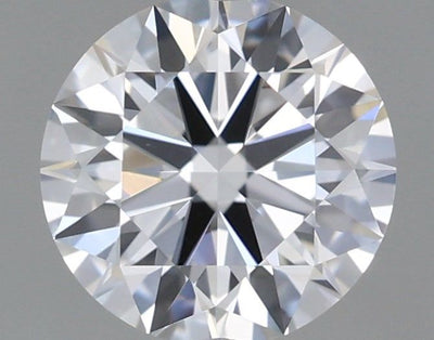 Round Lab-Grown Diamond 0.96ct E IF