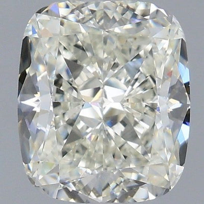 Cushion Diamond 1.79ct H VVS2 (IGI)