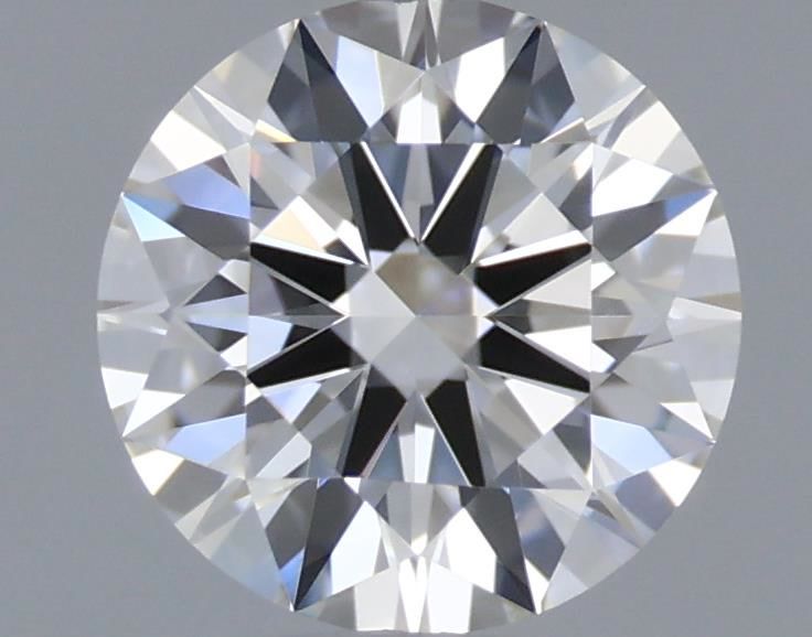 Cushion Natural Diamond 1.45ct I VS1
