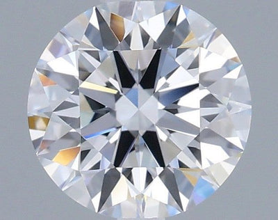 Round Lab-Grown Diamond 0.99ct D VVS1