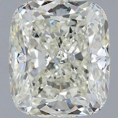 Cushion Diamond 2.01ct H VVS2 (IGI)