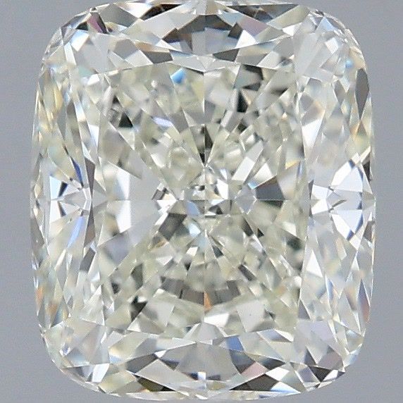 Cushion Diamond 2.01ct H VVS2 (IGI)