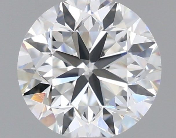 Round Natural Diamond 0.90ct E VS1