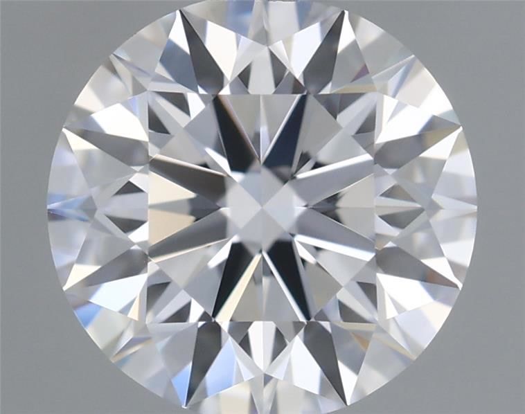 Round Lab-Grown Diamond 0.95ct E VVS1