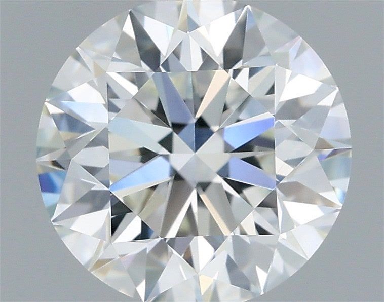 Round Natural Diamond 1.40ct E IF