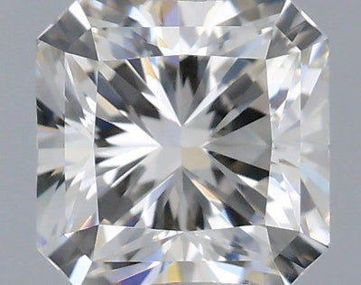 Radiant Natural Diamond 0.70ct J VS2