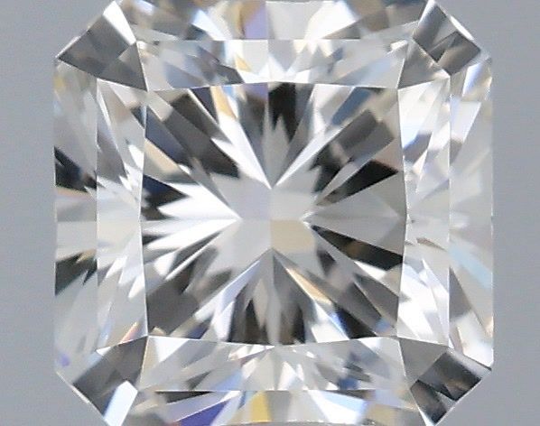Radiant Natural Diamond 0.70ct J VS2