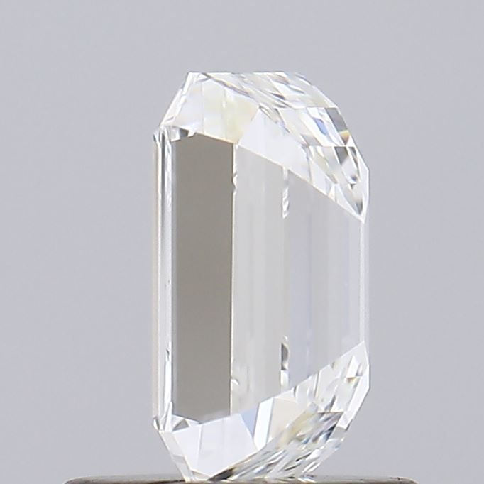 Emerald Lab-Grown Diamond 1.01ct F IF