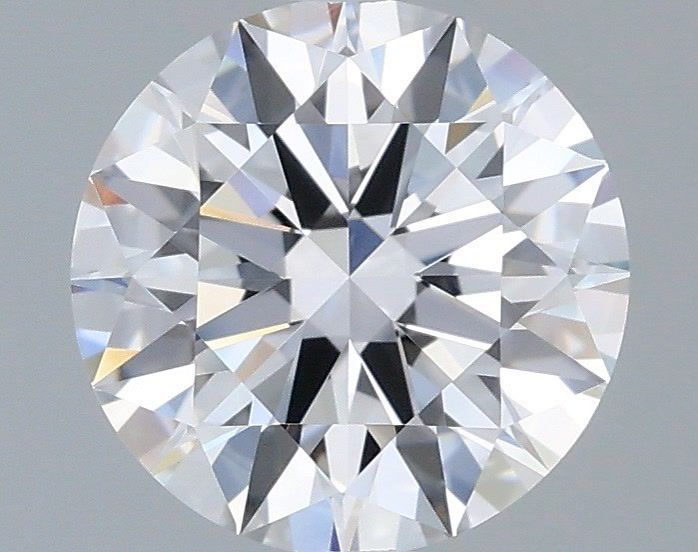 Round Lab-Grown Diamond 1.46ct D VVS1