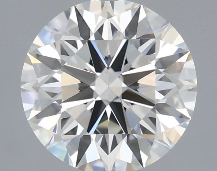 Round Diamond 2.35ct H IF (IGI)