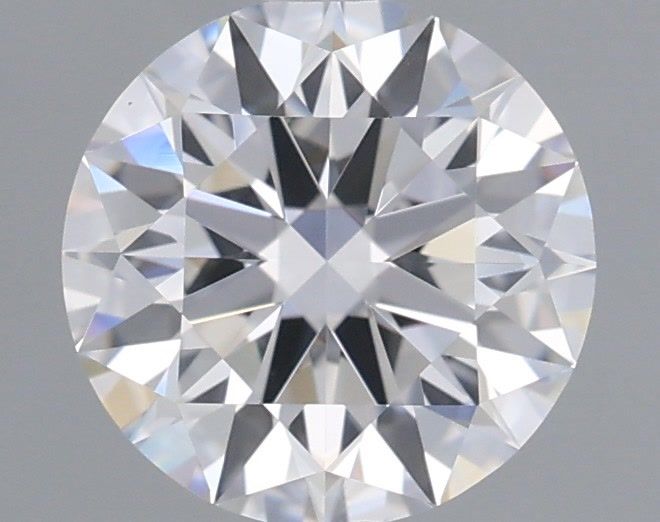 Round Lab-Grown Diamond 1.07ct E FL