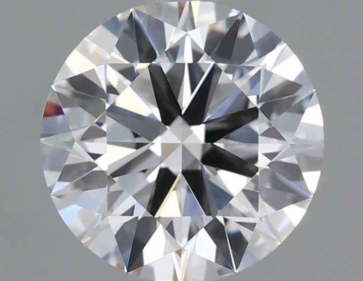 Round Lab-Grown Diamond 1.15ct E IF