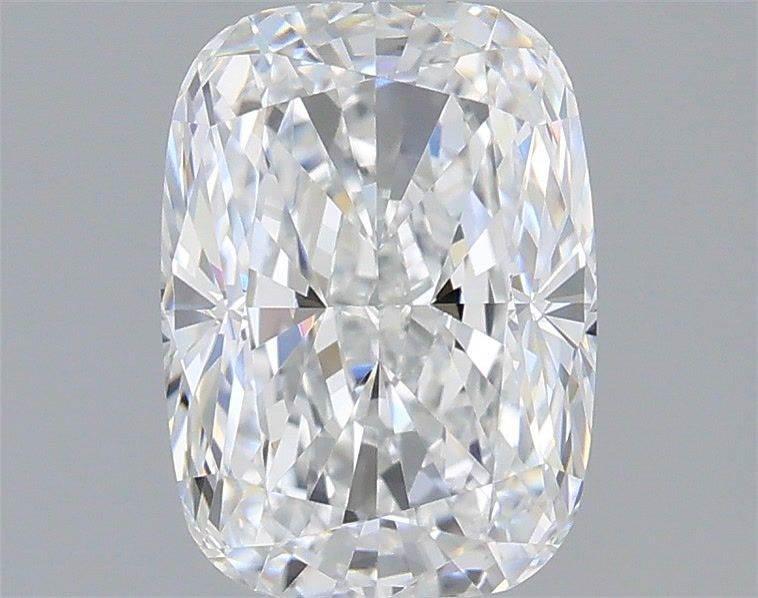 Cushion Lab-Grown Diamond 1.54ct E VVS1