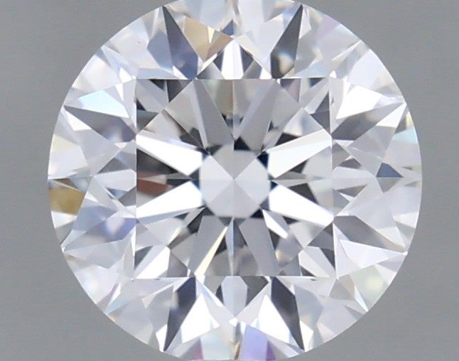 Round Lab-Grown Diamond 1.17ct D VVS1
