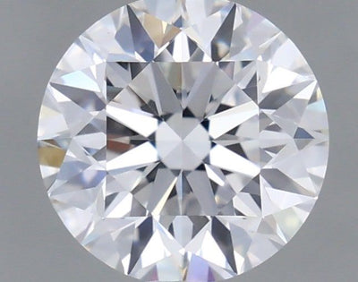 Round Lab-Grown Diamond 1.17ct D VVS1