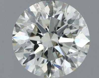 Round Natural Diamond 1.70ct I VVS2