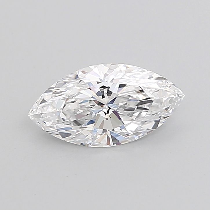 Marquise Lab-Grown Diamond 1.62ct D IF