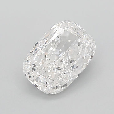 Cushion Lab-Grown Diamond 2.36ct E VVS1 (IGI)