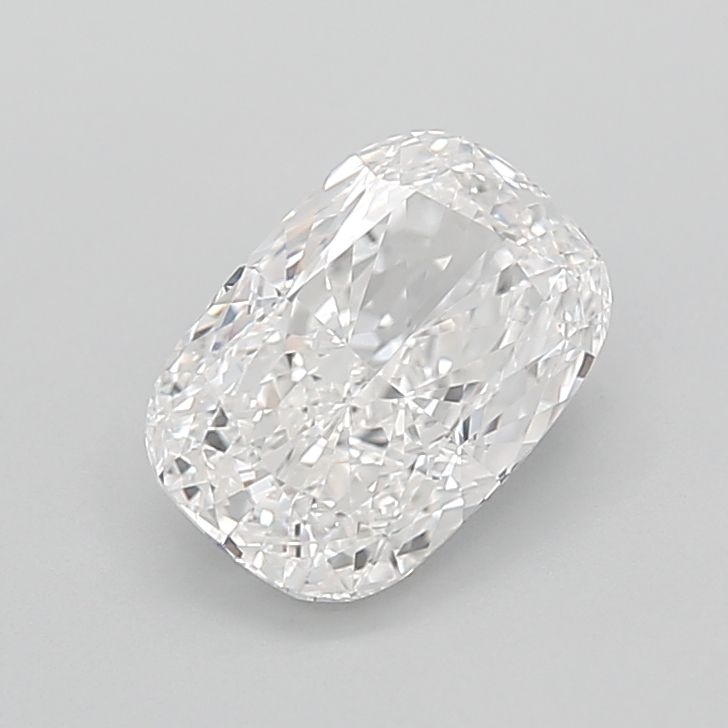 Cushion Lab-Grown Diamond 2.36ct E VVS1 (IGI)