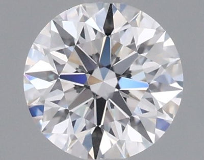Round Lab-Grown Diamond 0.46ct D IF