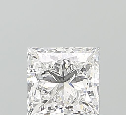 Princess Lab-Grown Diamond 0.79ct E VVS1