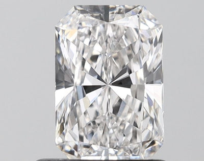 Radiant Lab-Grown Diamond 0.91ct E VVS1 (IGI)