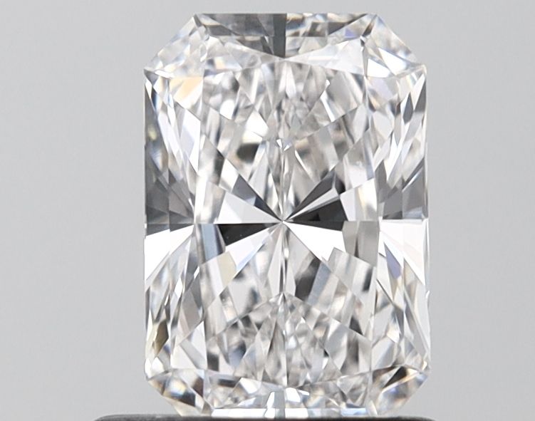 Radiant Lab-Grown Diamond 0.91ct E VVS1 (IGI)