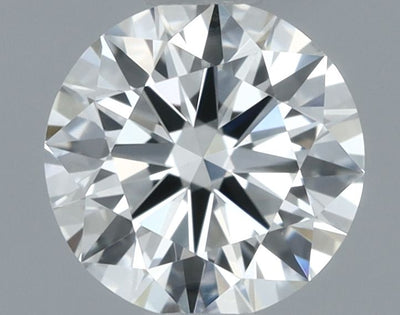 Round Diamond 0.47ct H VVS2 (IGI)