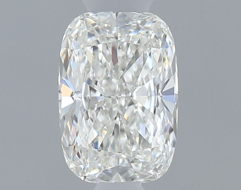 Cushion Natural Diamond 0.32ct G VS1