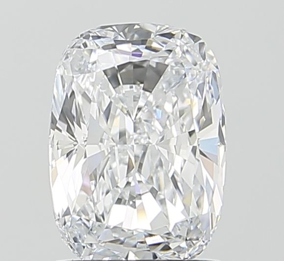 Cushion Lab-Grown Diamond 1.74ct E VVS1