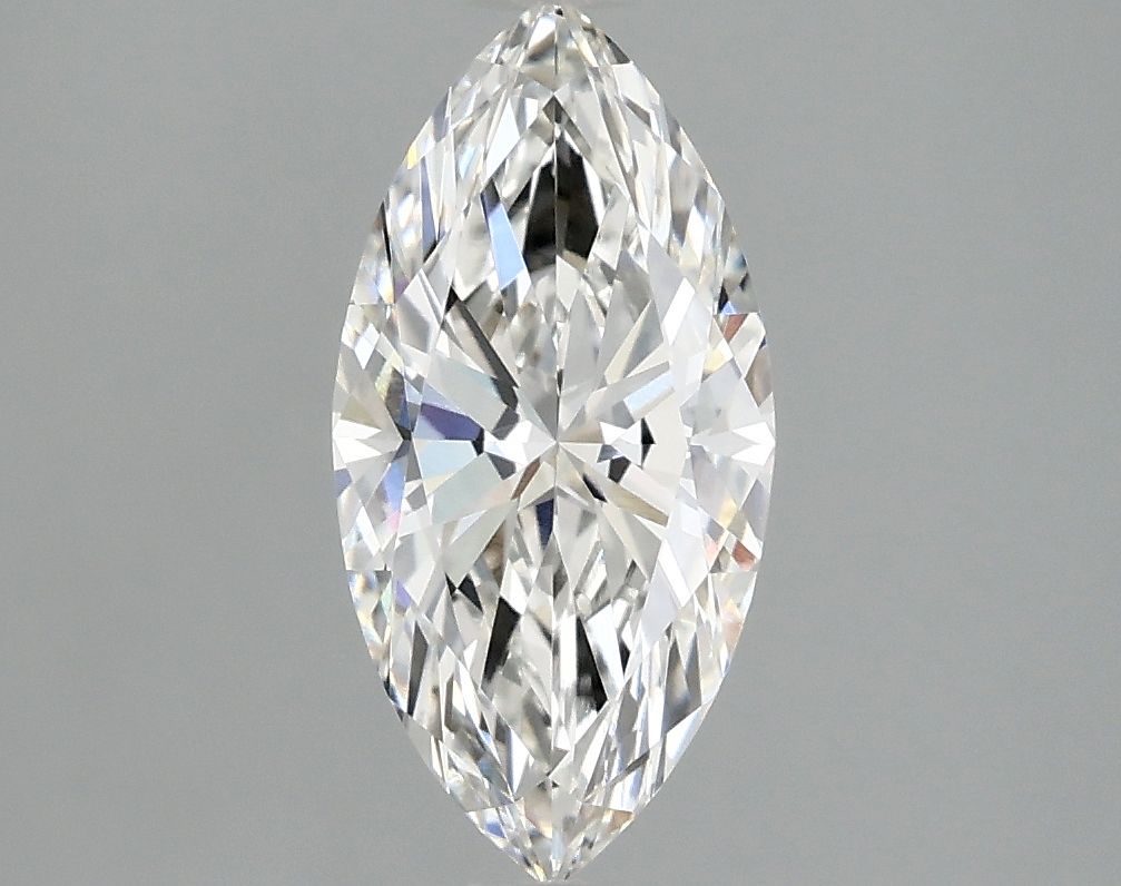 Marquise Lab-Grown Diamond 1.48ct F VVS1