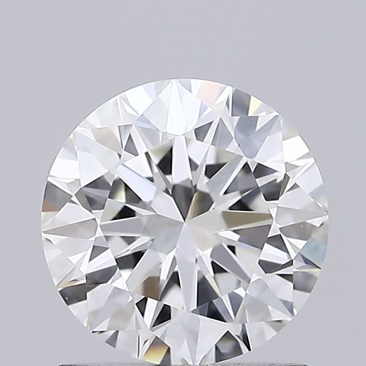 Round Lab-Grown Diamond 1.08ct F VVS1