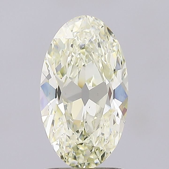 Other Fancy Yellow Natural Diamond 1.51ct SI1 loose diamond