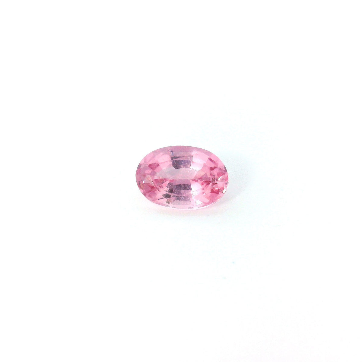 Oval Pink Spinel 0.78ct loose gemstone