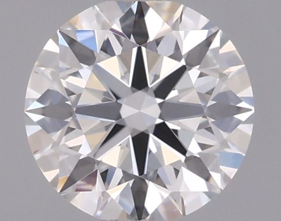 Round Lab-Grown Diamond 0.70ct F VVS1