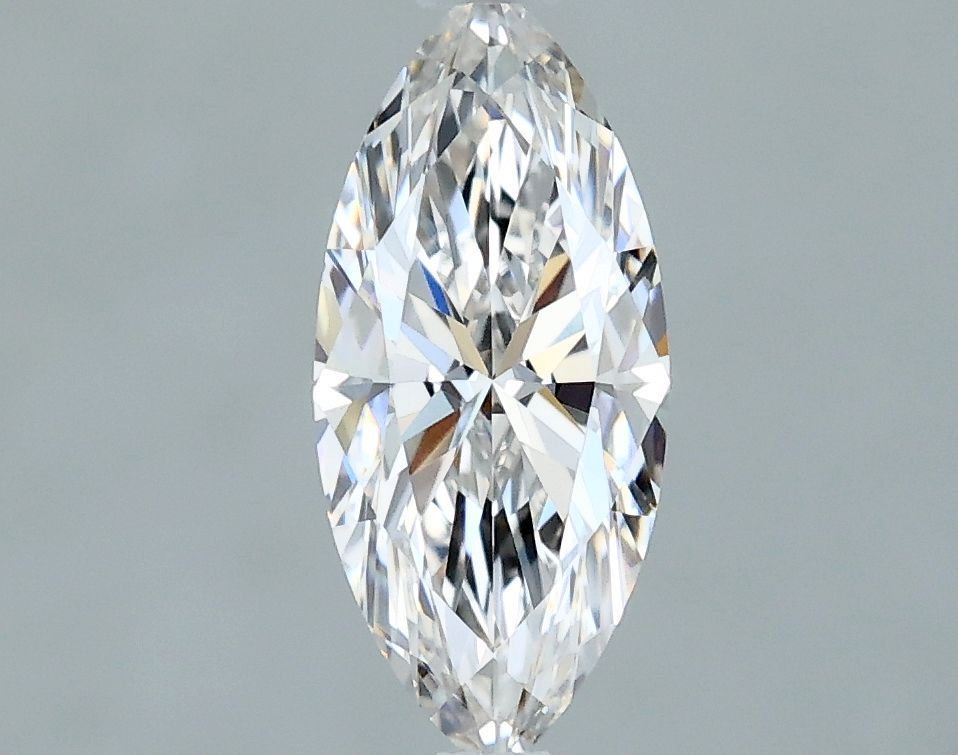 Marquise Natural Diamond 0.71ct H VVS1