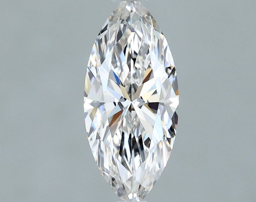 Marquise Natural Diamond 0.71ct H VVS1