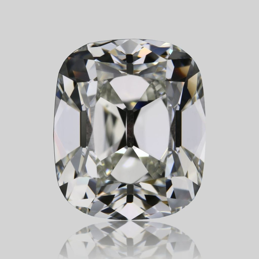 Old Miner Natural Diamond 2.01ct I VVS1