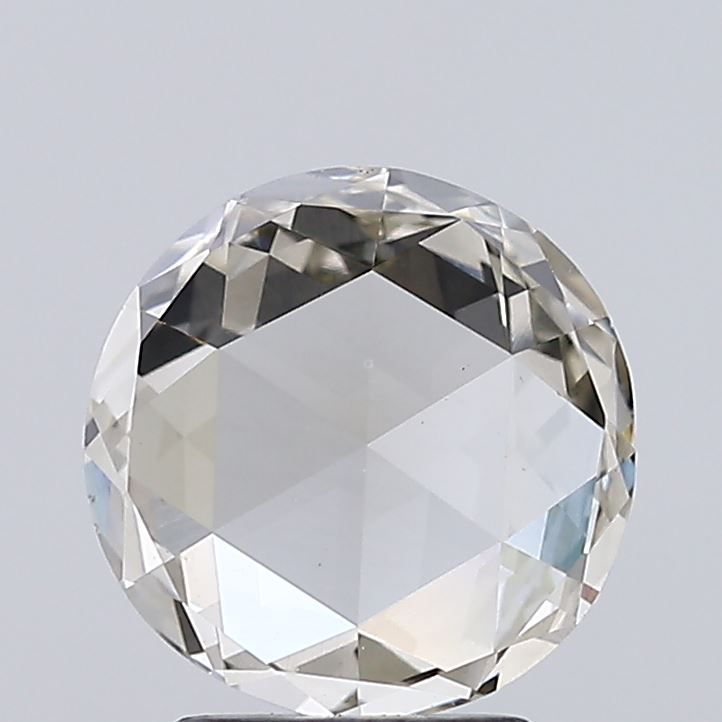 Rose Fancy Brown Lab-grown Diamond 1.64ct VS1 loose diamond