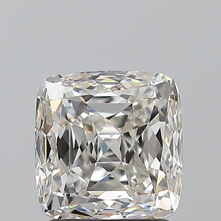 Cushion Natural Diamond 2.02ct J VS1