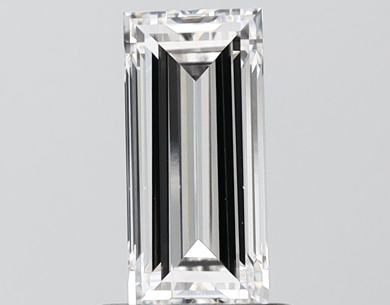 Baguette Lab-Grown Diamond 1.08ct E VVS1