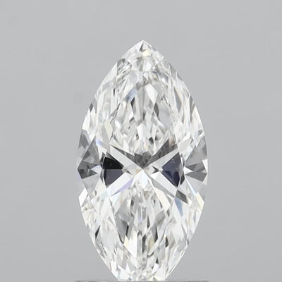 Marquise Lab-Grown Diamond 1.30ct E VVS1 (IGI)