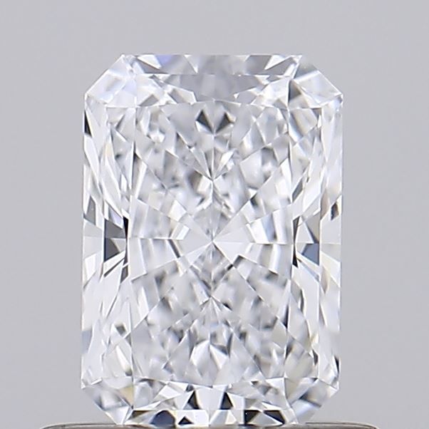 Radiant Lab-Grown Diamond 0.73ct D VVS1
